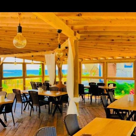 Sukha Inn Hotel & Beach Bozcaada Luaran gambar